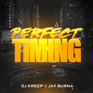 Perfect Timing (feat. Jay Burna) [Explicit]