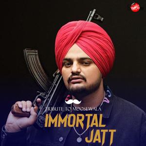 Immortal Jatt (Explicit)