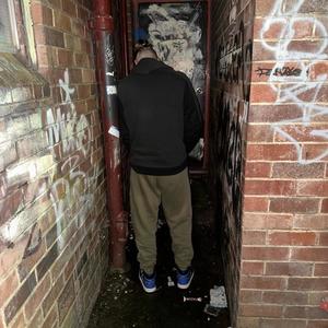 I KNOW (feat. NoCON$)