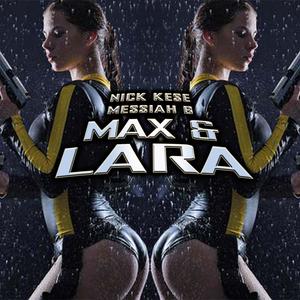 Max & Lara (Explicit)