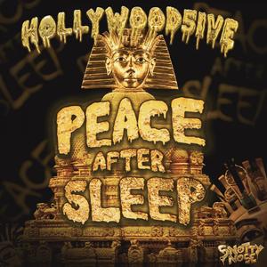 Peace After Sleep (Explicit)