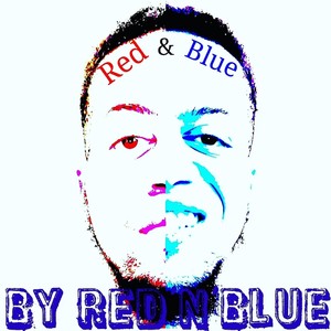 Red & Blue (Explicit)