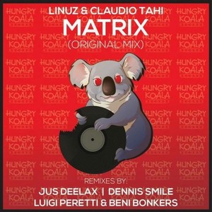 Matrix (Jus Deelax Remix)