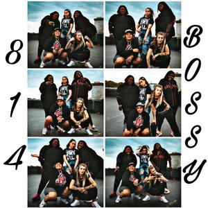 814 Bossy (feat. BrookLynn J, Z baby Z killa, Ladi Donna & Ducky) [Explicit]