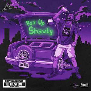 When We Ball (feat. Jata Juice & Mike D) (Chopped & Screwed) (Explicit)