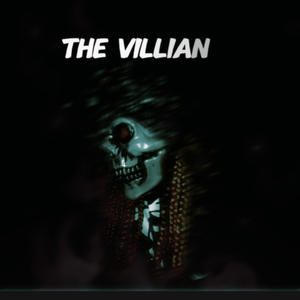 The Villian (Explicit)