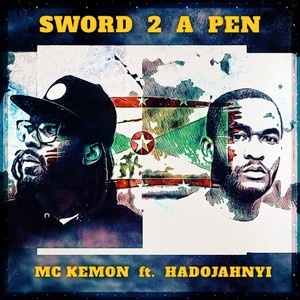 Sword 2 a Pen