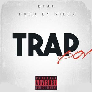 TRAP BOY (Explicit)