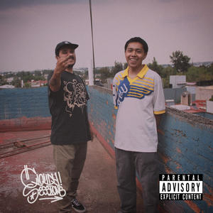 Cloudy Sessions, Vol. 1 (feat. Lucioo) (Explicit)