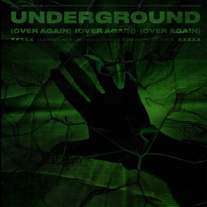 Underground (Over Again - Extended Mix)