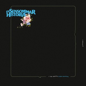 En Sensommarhistoria (Explicit)