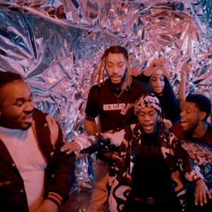 whatchu want (feat. Hxllywood & Butta jones) (Explicit)