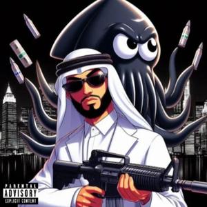 The Dawn (feat. SquiddyBuckets) (Explicit)