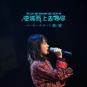 逆流而上去寻你