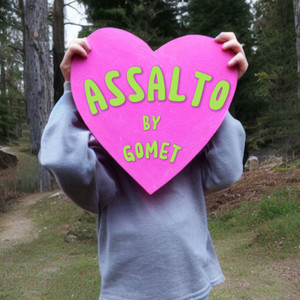 Assalto (Explicit)