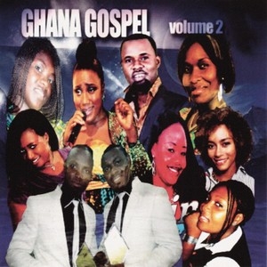 Ghana Gospel, Vol. 2