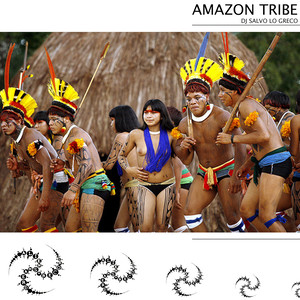 Amazon Tribe