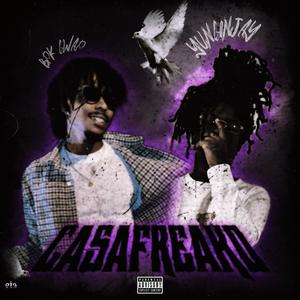 CASAFREAKO (feat. BPK GWAP) [Explicit]