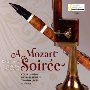 A Mozart Soirée