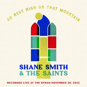 Go Rest High On That Mountain (Live at The Ryman|Live)