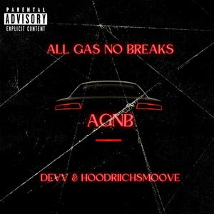 AGNB (feat. Hoodriichsmoove) [Explicit]