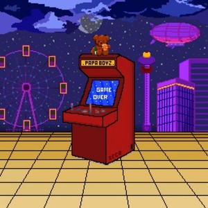 Game Over (Explicit)