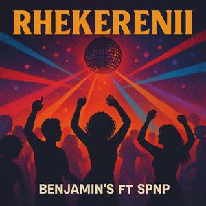 Rhekereni-Benjamin's (feat. Spnp)