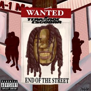 END OF THE STREET (feat. Blvck Amethyst) (Explicit)