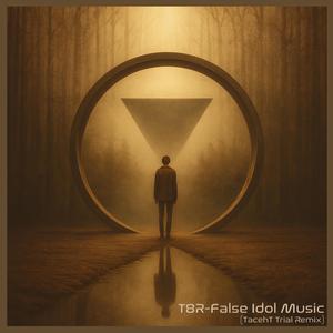 False Idol Music (feat. T8R) (Trial Remix)