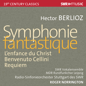 Benvenuto Cellini, Op. 23 (Weimar version) - Act II Scene 12: Il plaît fort (Balducci, Chorus)