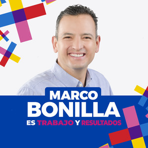 Marco Bonilla Es Trabajo Y Resultados