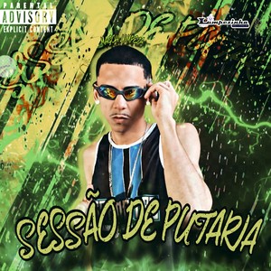 Sessão de Putaria (Explicit)
