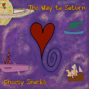 The Way to Saturn