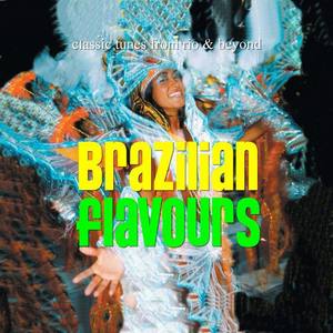 Brazilian Flavours