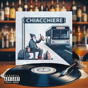 Chiacchiere (Explicit)