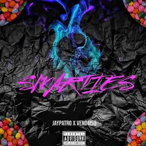Smarties (feat. Venom58) (Explicit)
