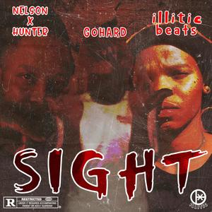 Sight (feat. NxHunter & Go Hrd) (Explicit)