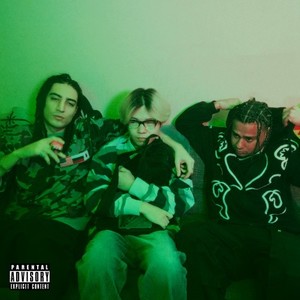 BANDS! (feat. ShowyVICTOR & Nyture) (Explicit)