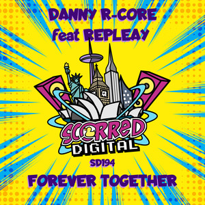 Forever Together (Original Mix)