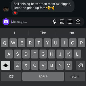 Dont change (Explicit)