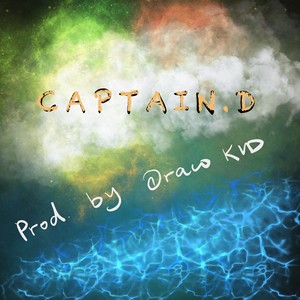 Captain.D (伴奏)