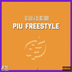 PIU Freestyle
