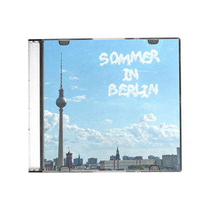 Sommer in Berlin