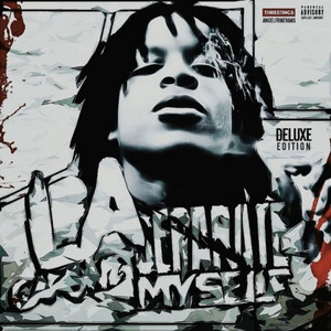 Ridin In A Coupe (Explicit)