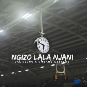 Ngizo Lala Njani (feat. Umbane Wesizwe)