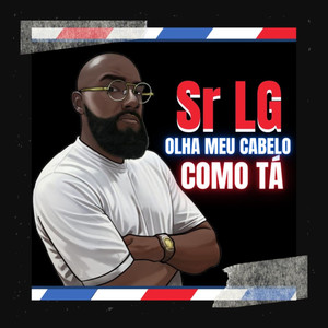 Olha Meu Cabelo Como Tá