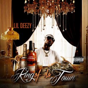 King of Da Town (Explicit)