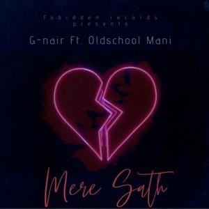 Mere Sath(feat. Oldschool Mani)
