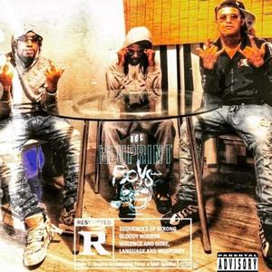 JAKE (feat. Jefeè) (Explicit)