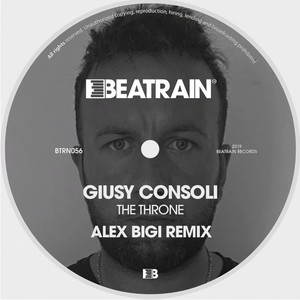 The Throne (Alex Bigi Remix)